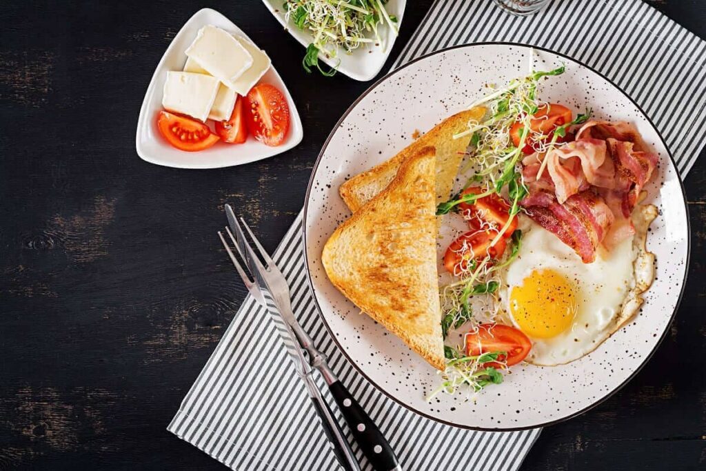 7 Dishes That Make Your Brunch a Success
