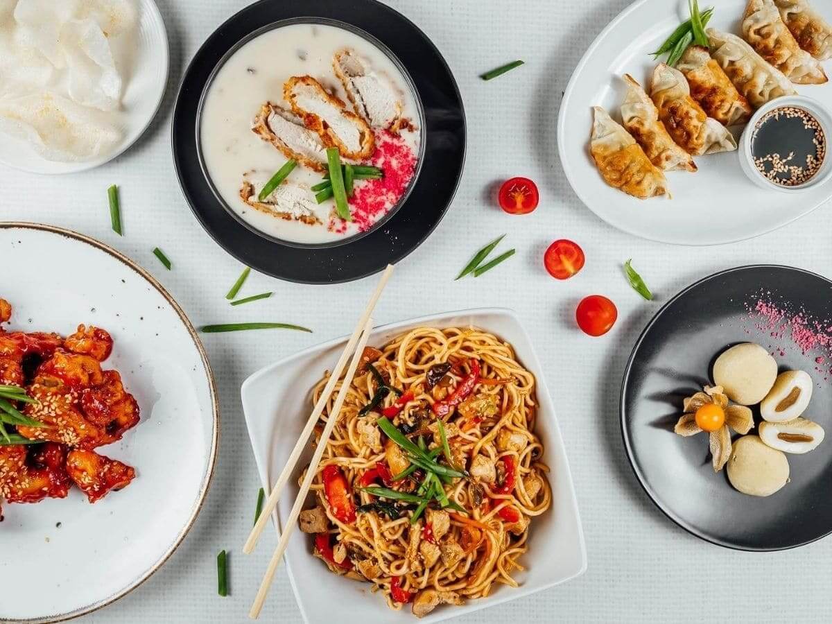 Enjoy Your Sunday Italian Brunch at Sesamo in NYC