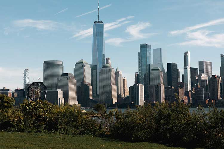 hudson river park