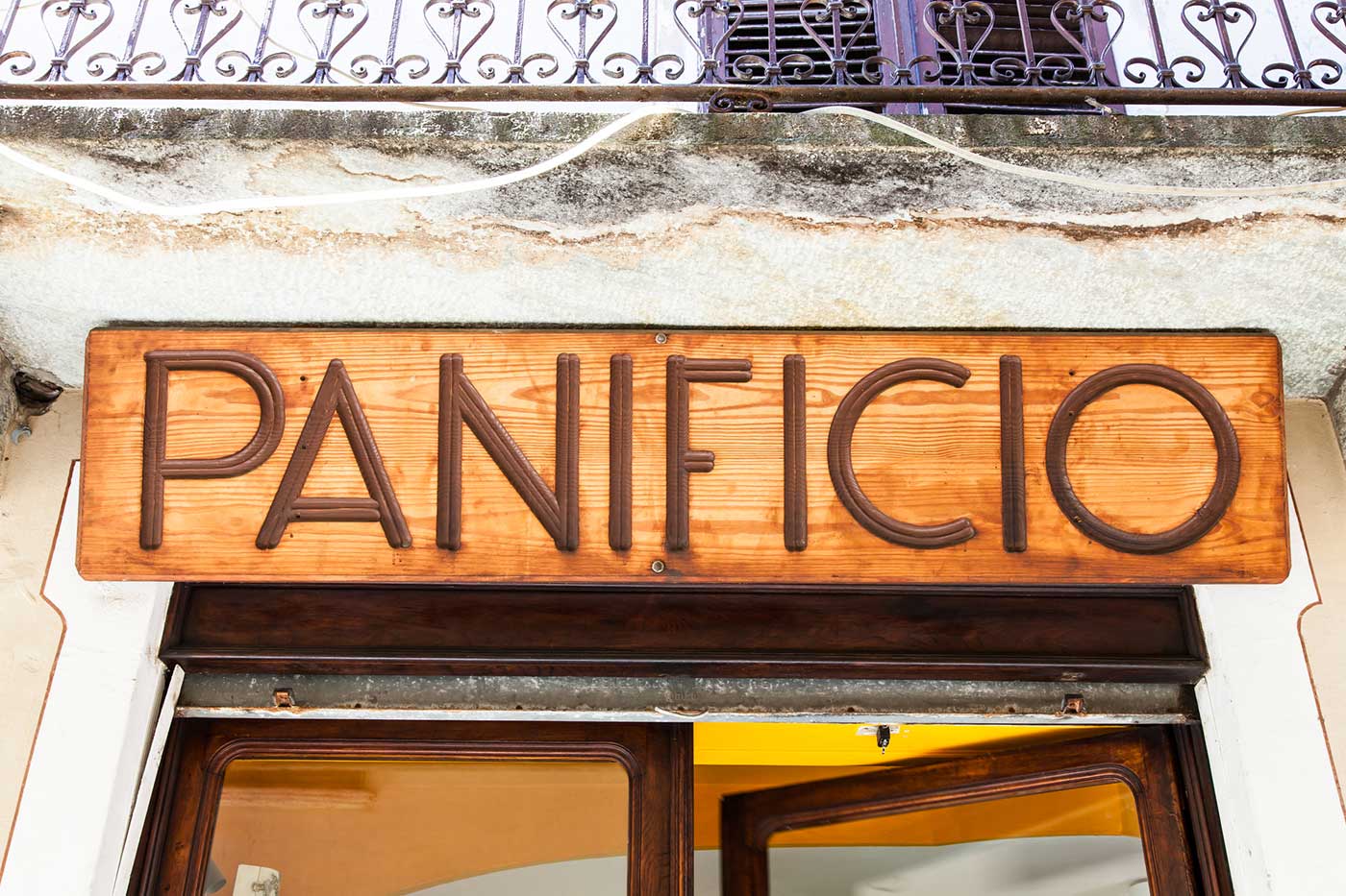 panificio italian bakery