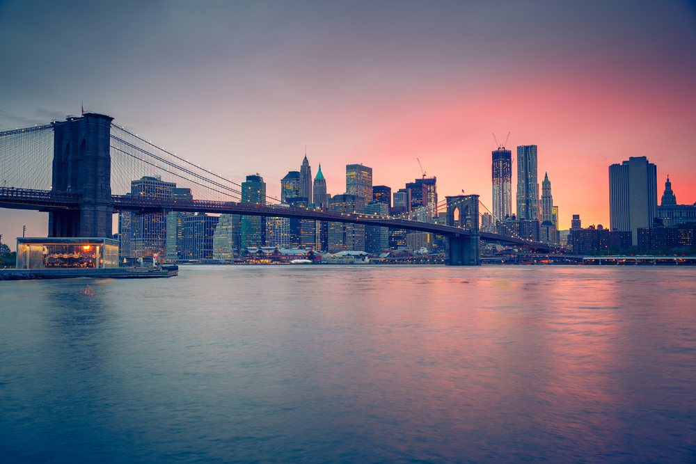 Top 10 Restaurants In NYC The Best Cuisine In New York