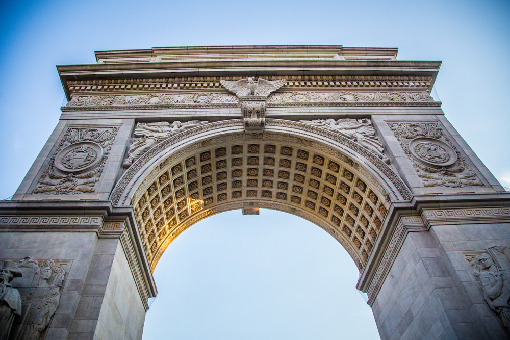 Washington Square Park