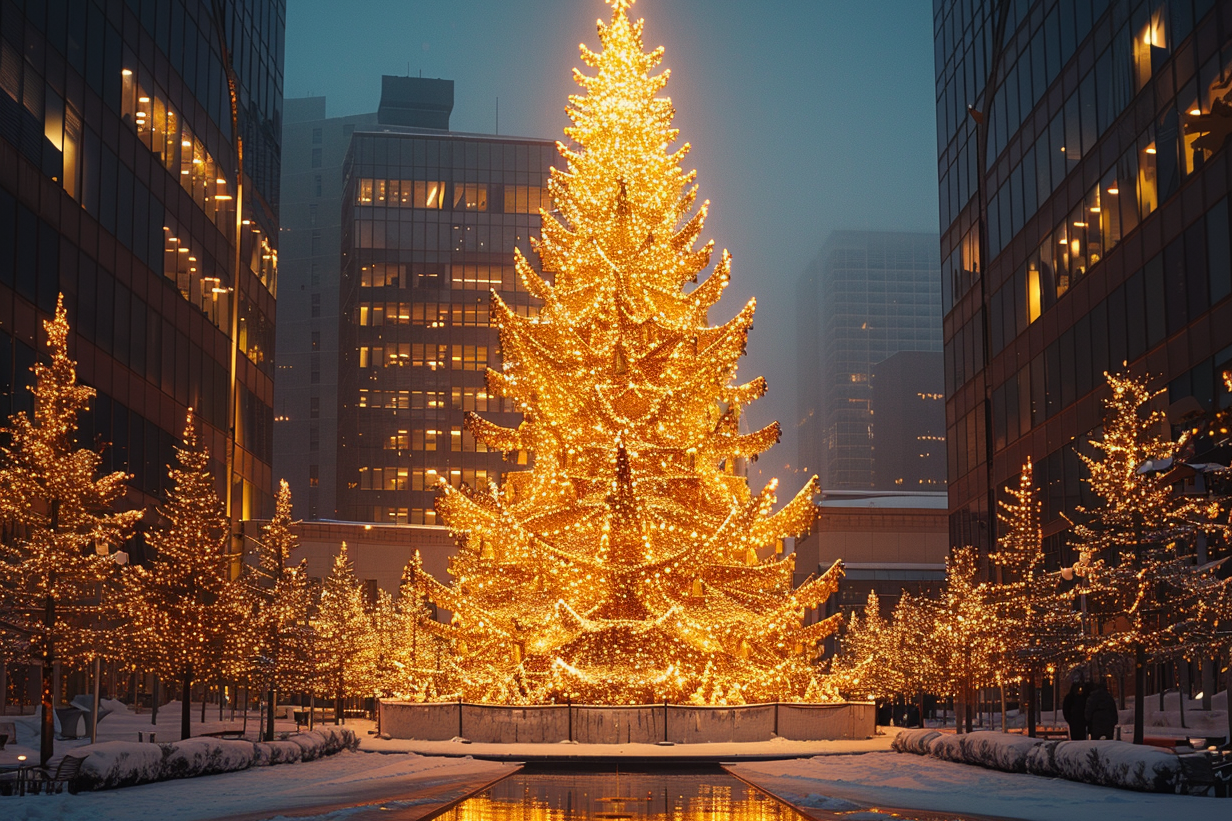 Rockefeller Center