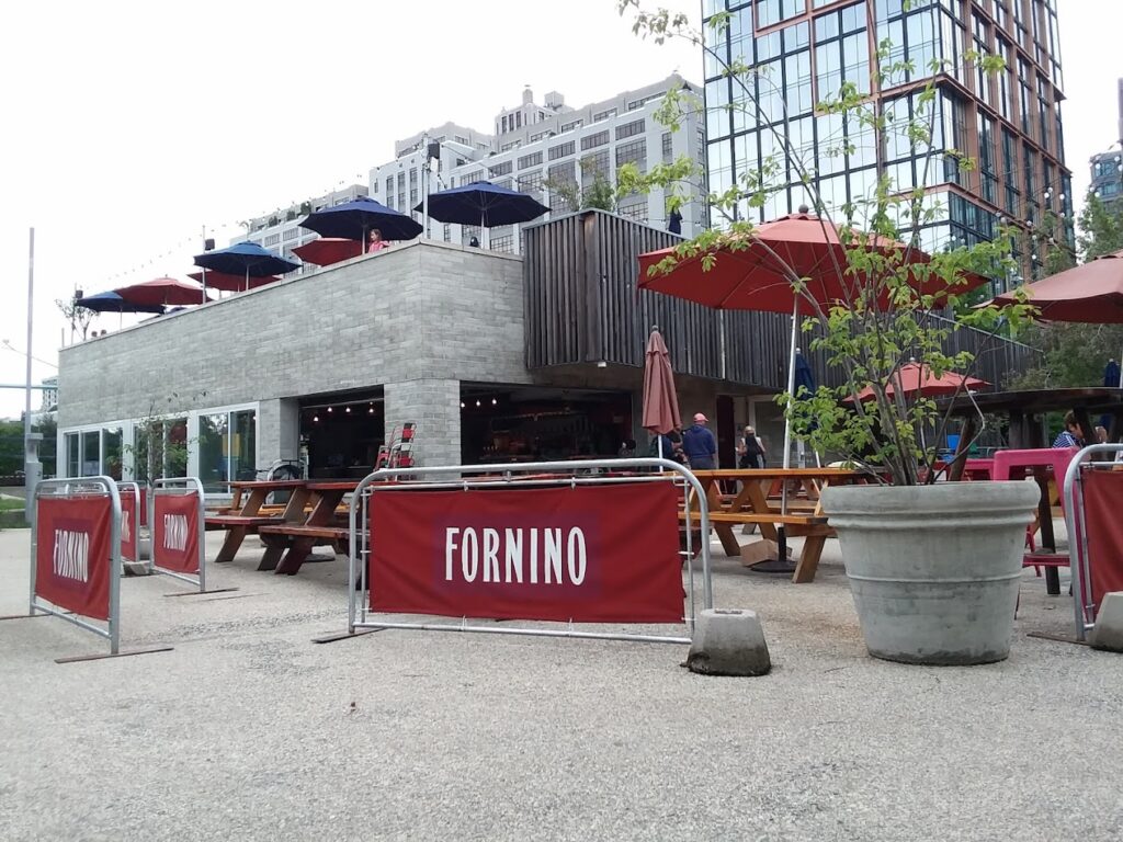 Fornino 