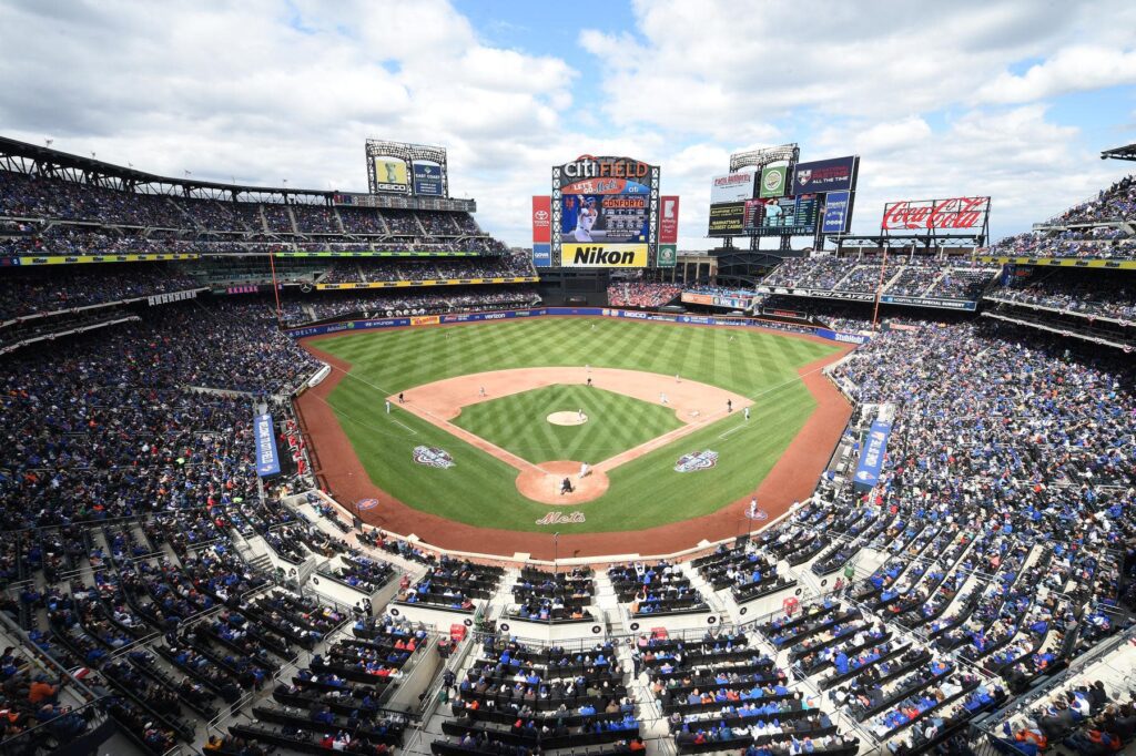 Citi Field