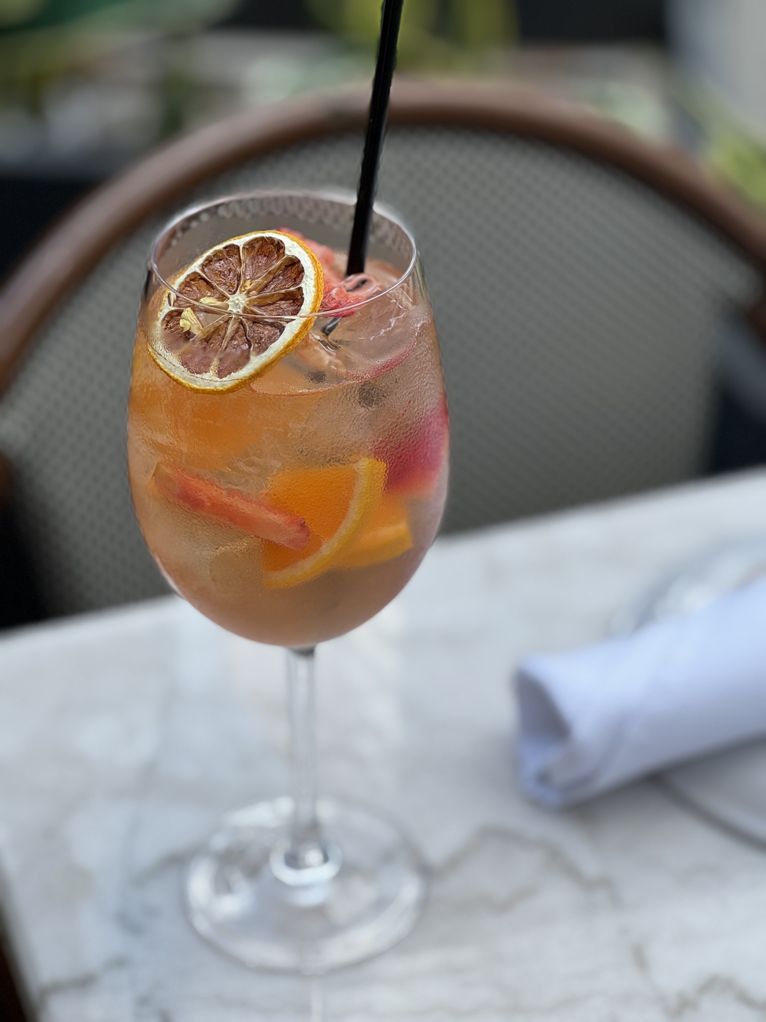 Restaurants Near MCC Theater: Where to Eat Before the Show Restaurants near MCC Theater with an aperitif hour before the show at Sesamo