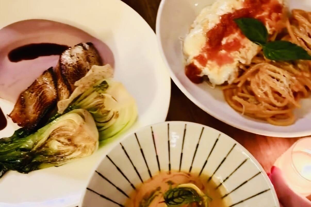 Sesamo Restaurant NYC: Everything You Need to Know Before Your First Visit Tasting experience at Sesamo, Hell's Kitchen NYC